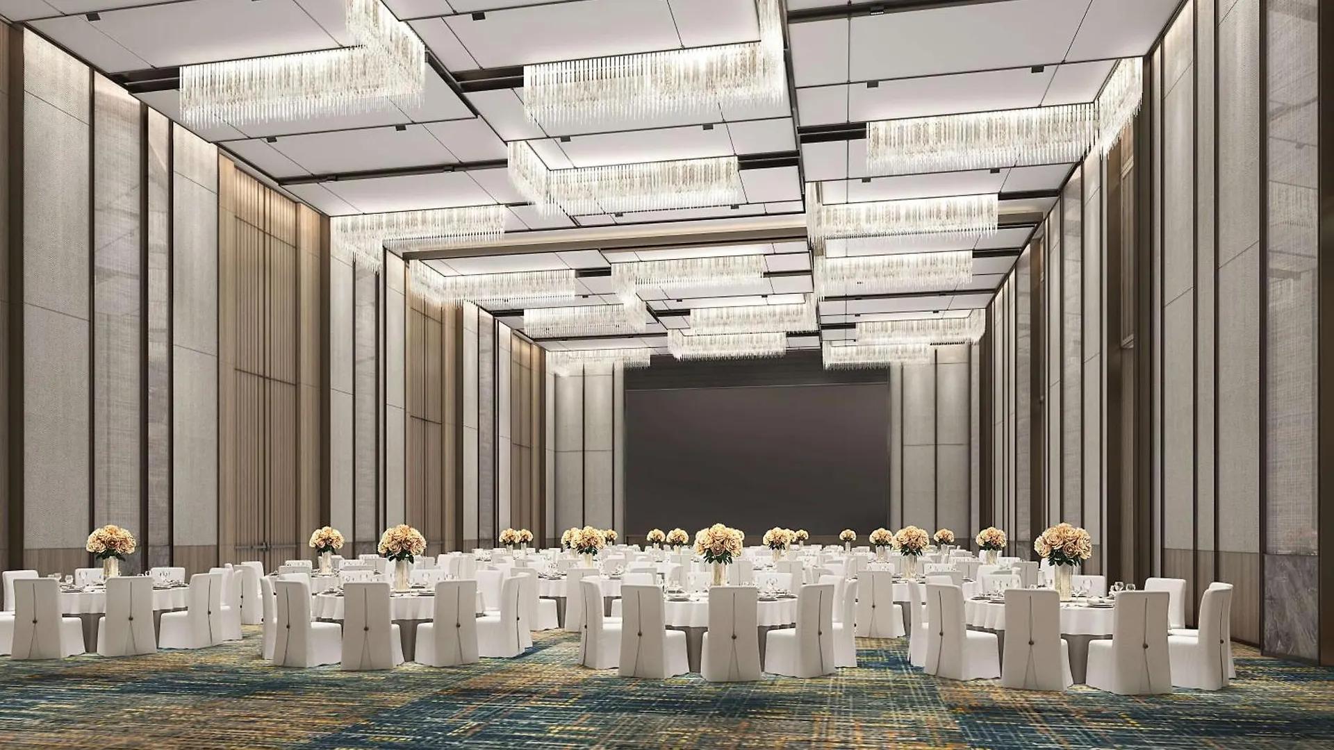 Doubletree By Hilton Zhengzhou East Hotel