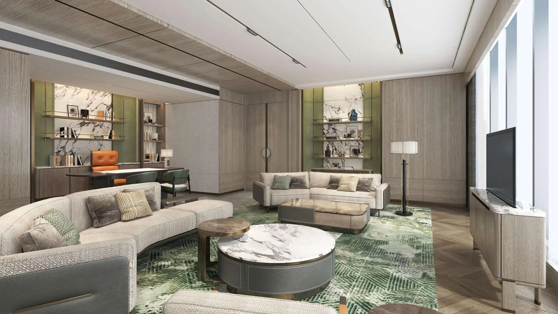 ****  Doubletree By Hilton Zhengzhou East Hotel China