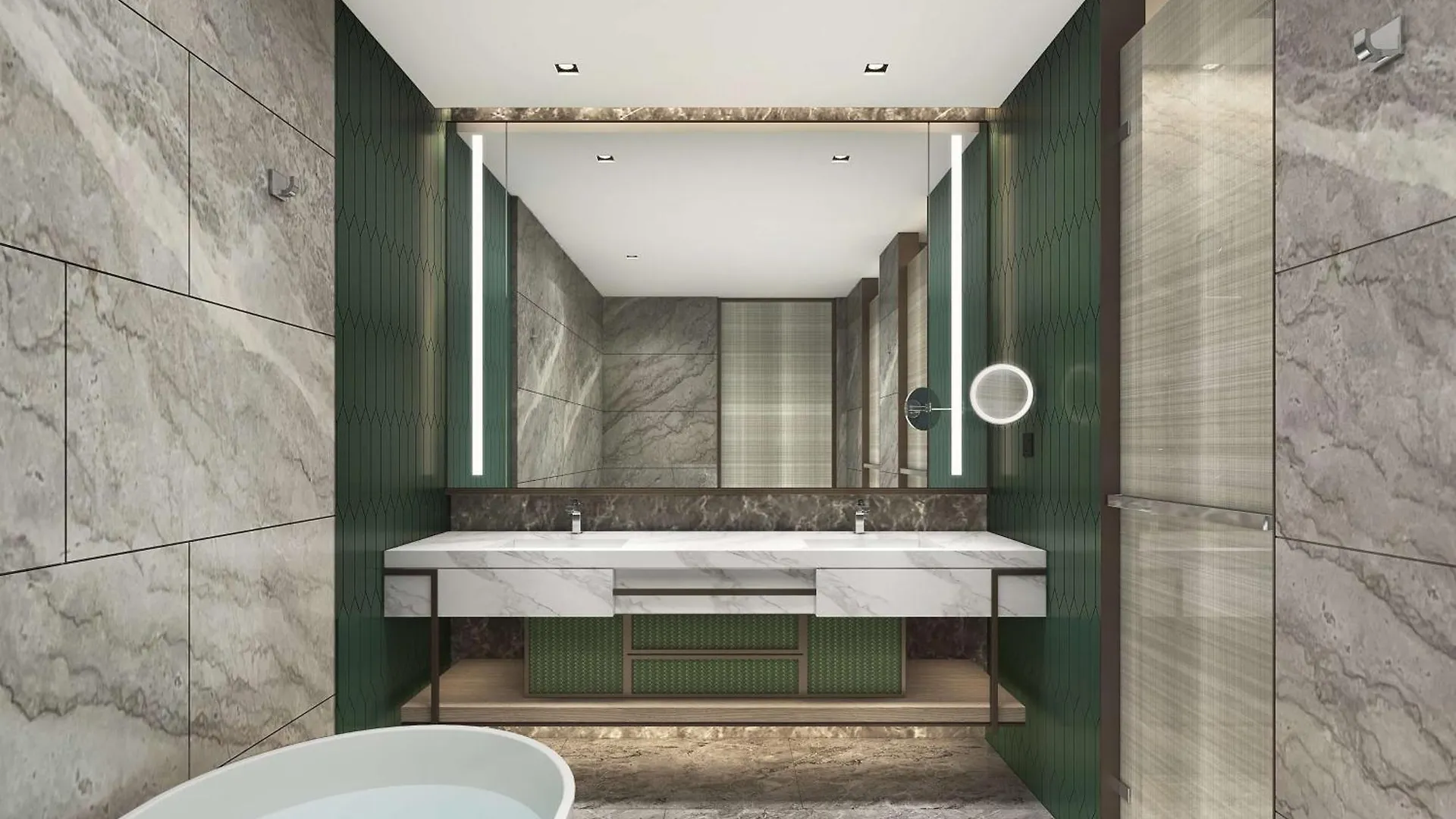 Doubletree By Hilton Zhengzhou East Hotel
