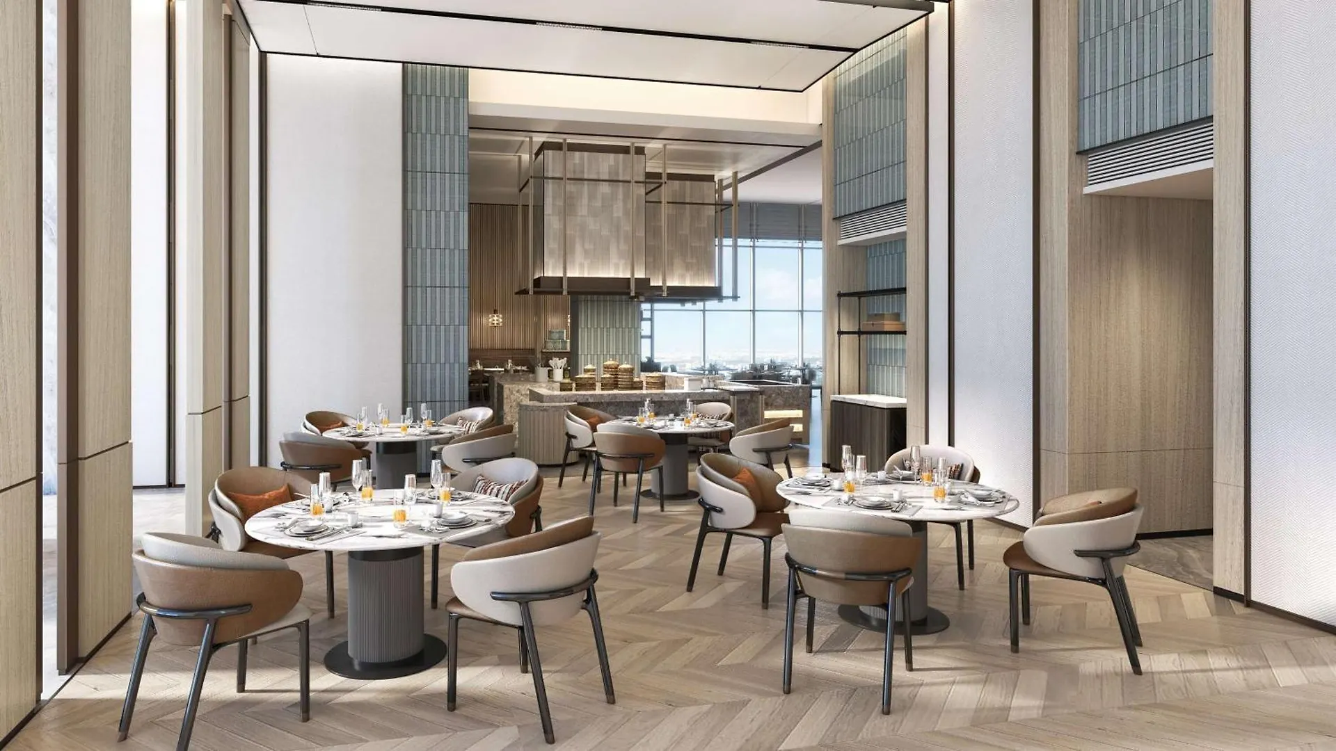 Doubletree By Hilton Zhengzhou East Hotel